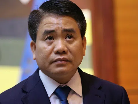 Kỳ 3: Ông Nguyễn Đức Chung bị bắt tạm giam vì liên quan đến vụ án của công ty Nhật Cường